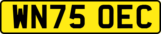WN75OEC