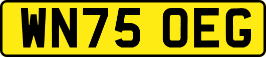 WN75OEG
