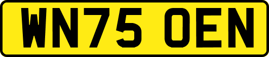WN75OEN