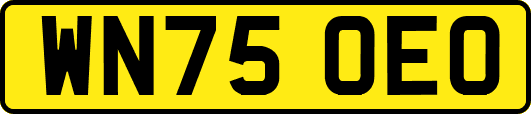 WN75OEO