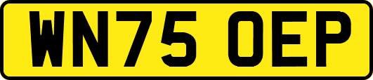WN75OEP