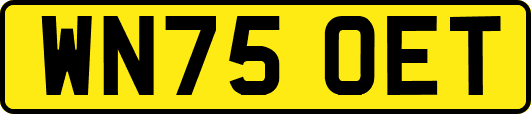 WN75OET
