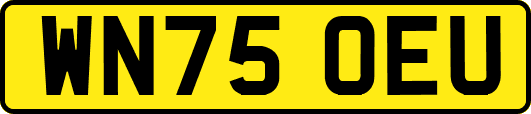 WN75OEU