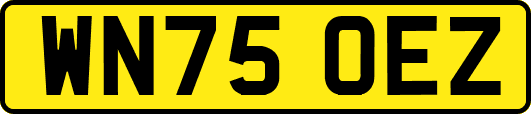 WN75OEZ