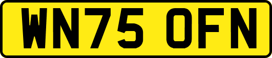 WN75OFN