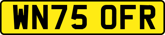 WN75OFR