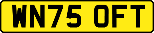 WN75OFT