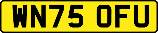 WN75OFU