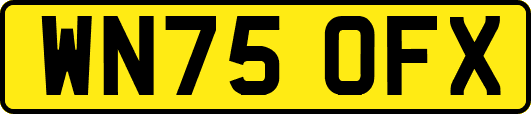 WN75OFX