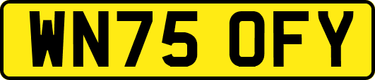 WN75OFY