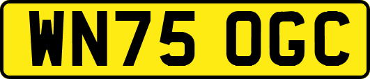 WN75OGC