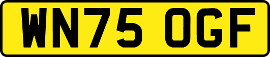 WN75OGF