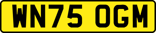 WN75OGM