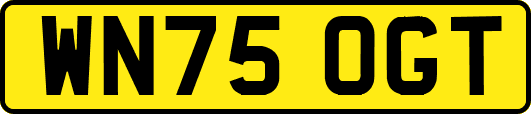 WN75OGT