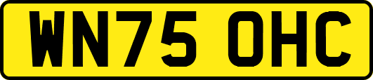 WN75OHC