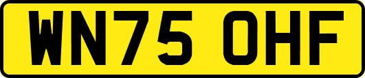 WN75OHF