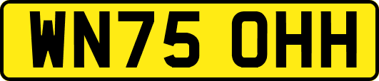 WN75OHH