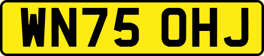 WN75OHJ