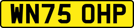 WN75OHP
