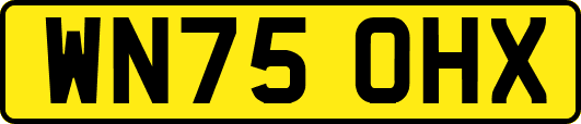 WN75OHX
