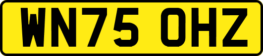 WN75OHZ