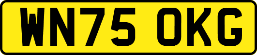 WN75OKG