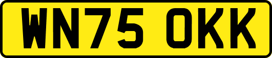 WN75OKK