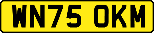WN75OKM