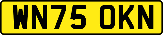 WN75OKN