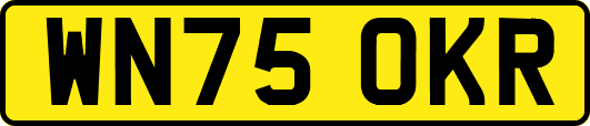 WN75OKR