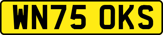 WN75OKS