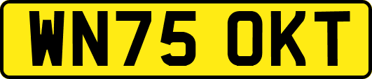 WN75OKT