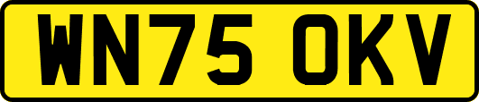 WN75OKV