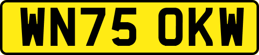 WN75OKW