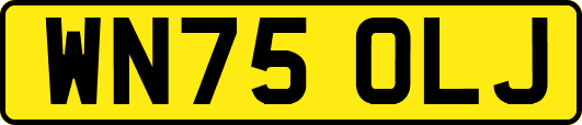 WN75OLJ