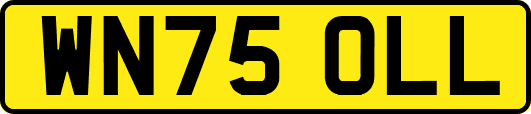 WN75OLL