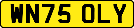 WN75OLY