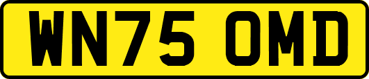 WN75OMD
