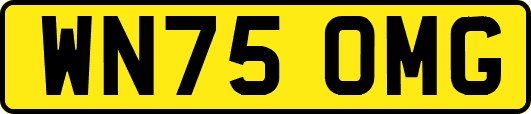 WN75OMG