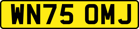 WN75OMJ