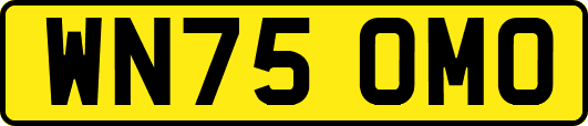 WN75OMO