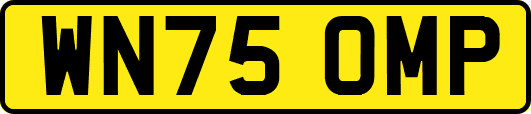 WN75OMP