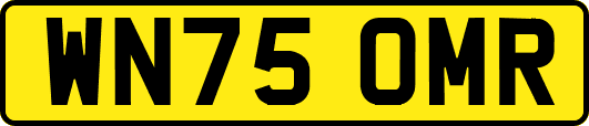 WN75OMR