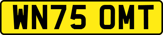 WN75OMT