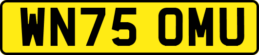WN75OMU