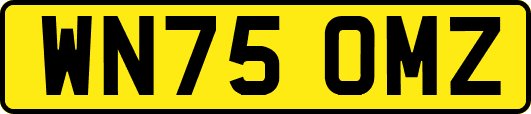 WN75OMZ