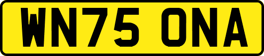 WN75ONA