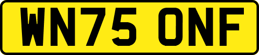 WN75ONF
