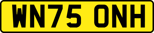 WN75ONH