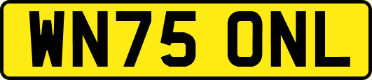 WN75ONL
